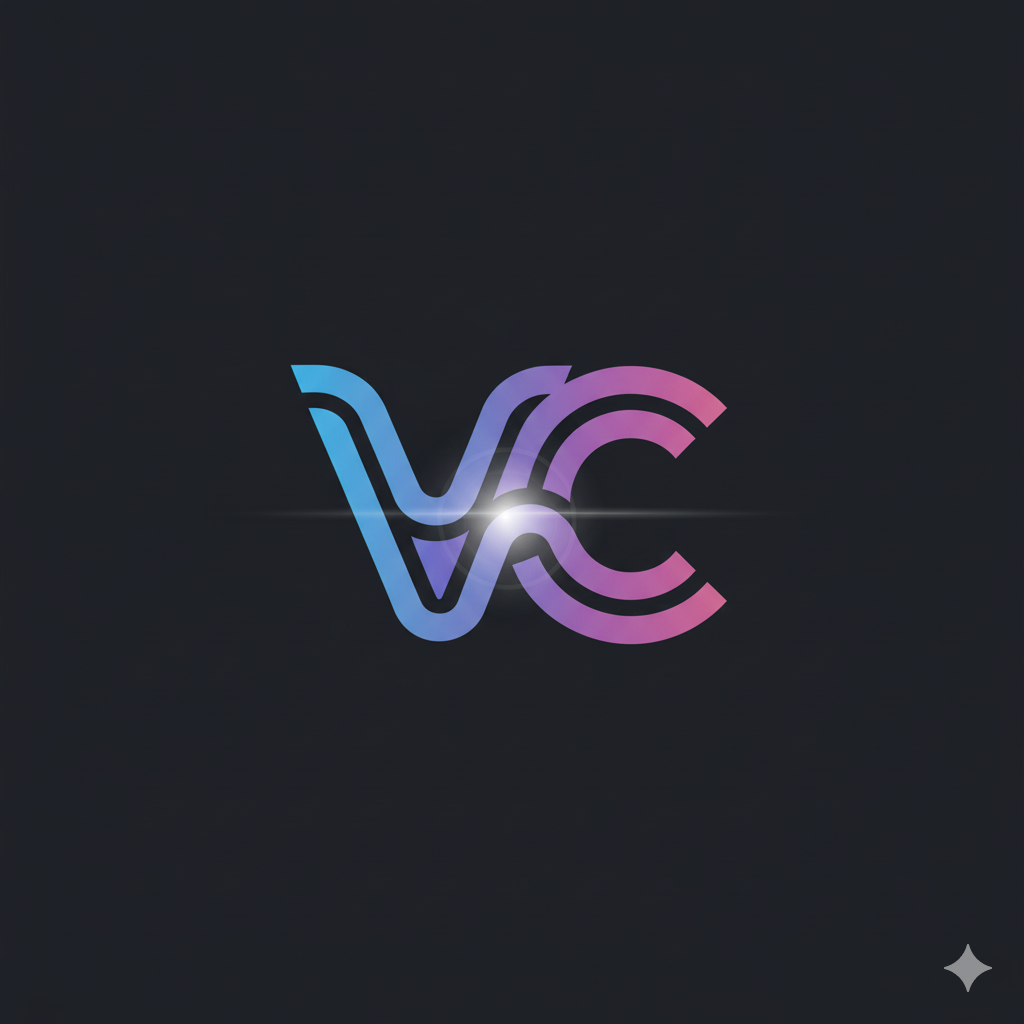 VibeConnect Logo